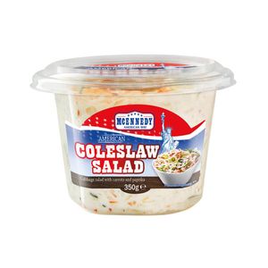 SALATA COLESLAW